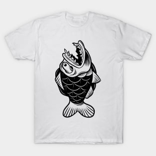 Piranha T-Shirt